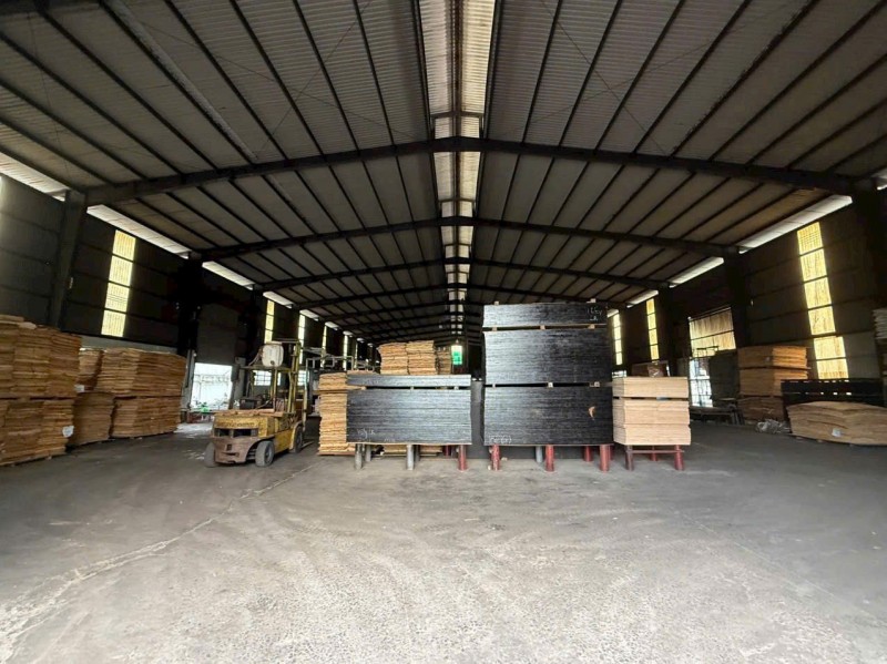 BÁN XƯỞNG 2MT TRẦN THỊ CỜ, P.THỚI AN, Q.12, HÀNG HIẾM, GIÁ 68 TỶ
