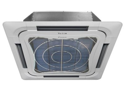 Lắp máy lạnh âm trần 5.5 HP cho nhà xưởng thương hiệu Daikin FCC140AV1V – Giải pháp làm mát mạnh mẽ 