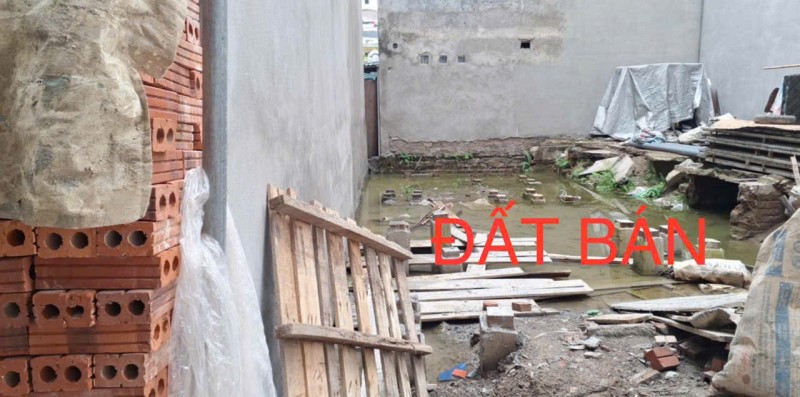 BÁN ĐẤT ĐẸP PHÚ DIỄN – Ô TÔ VÀO TẬN ĐẤT - GIÁ ĐẦU TƯ.