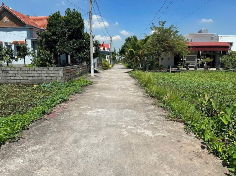 18.x tr/m2 200m2 Tân Thành Dương Kinh Zalo 0567222555