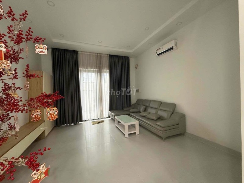 BÁN ĐẤT 2 MẶT TIỀN DT: 727M2- KÈM NHÀ CẤP 4 MỚI XÂY HIỆN ĐẠI +SÂN VƯỜN + NỘI THẤT TẠI CỦ CHI