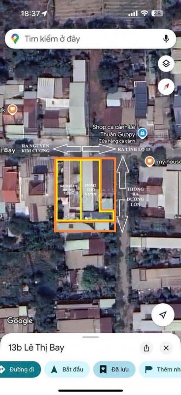 BÁN ĐẤT 2 MẶT TIỀN DT: 727M2- KÈM NHÀ CẤP 4 MỚI XÂY HIỆN ĐẠI +SÂN VƯỜN + NỘI THẤT TẠI CỦ CHI