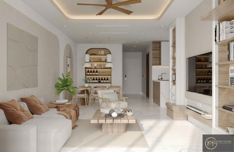 (Hiếm) Thửa đất đẹp Phú Thượng -  ngõ thông - oto qua nhà - 15m ra mặt phố - 64m2 giá nhỉnh 12 tỷ