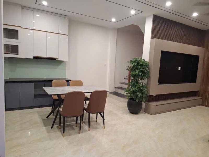 Sài Đồng - Ô tô tránh - 50m chỉ 8.4 tỷ