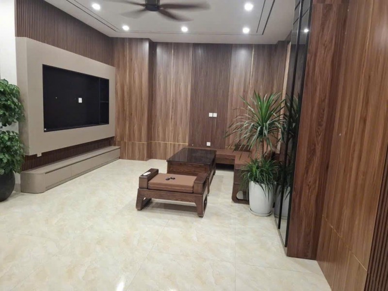 Sài Đồng - Ô tô tránh - 50m chỉ 8.4 tỷ
