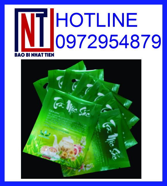 Sản xuất bao bì màng ghép phức hợp theo yêu cầu