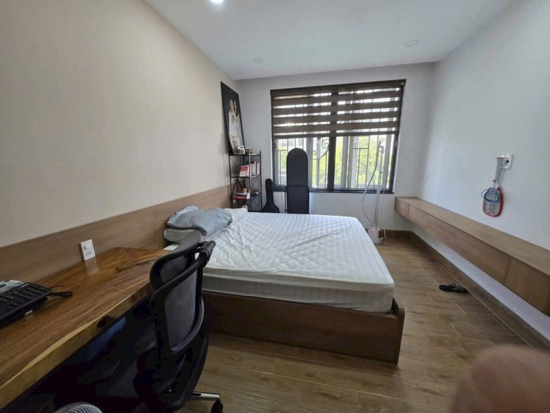 CẦN BÁN  CĂN NHÀ 3 TẦNG 1 TUM TẠI KĐT AN BÌNH TÂN, Phường Phước Long – Tp Nha Trang –Khánh Hòa