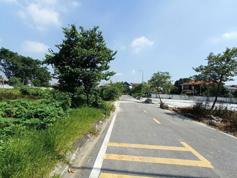 Chính chủ cần bán mảnh đất tại - huyện Văn Lâm - Tỉnh Hưng Yên