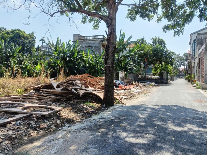 Chính chủ cần bán mảnh đất tại - huyện Văn Lâm - Tỉnh Hưng Yên