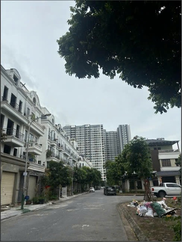 ĐẤT ĐẸP- GIÁ TỐT - BÁN GẤP LÔ ĐẤT ĐẸP – Cửu Việt, TT Trâu Quỳ, Gia Lâm, HN