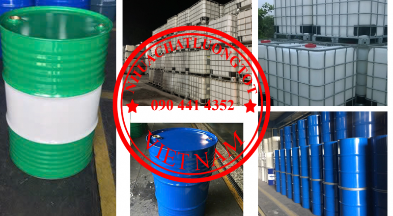 Thùng phuy sắt làm đồ trang trí, thùng phuy sắt đựng hóa chất chế tạo 