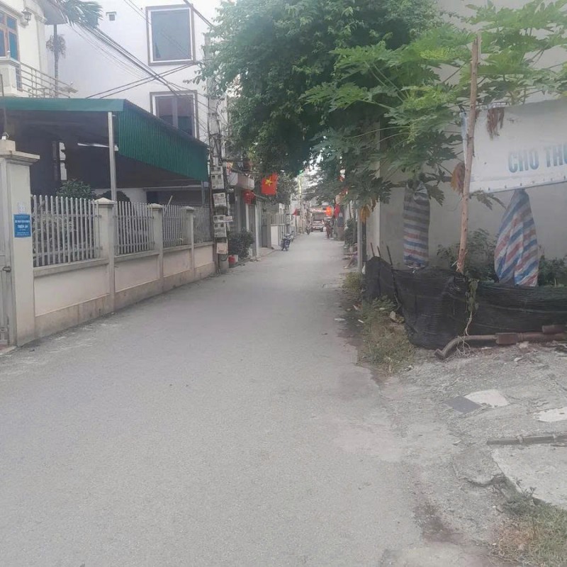 BÁN NHÀ YÊN BÌNH - HÀ ĐÔNG 48M2 X 3 TẦNG , MT 4.2M - NHÀ MỚI - GIÁ 6.3 TỶ