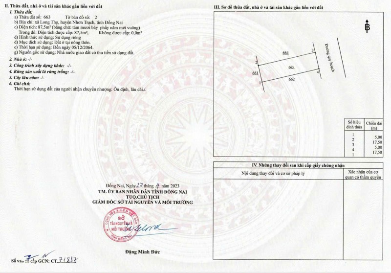 LÔ ĐẤT GIÁ DƯỚI 3 TỶ – GẦN TRUNG TÂM THƯƠNG MẠI – VỊ TRÍ KHÓ TÌM