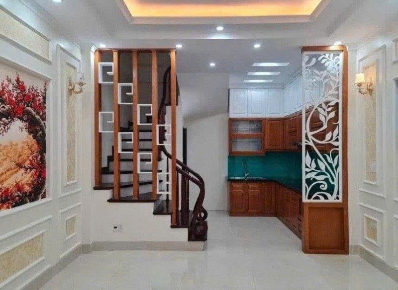 CHO THUÊ NHÀ NGUYÊN CĂN – PHƯỜNG PHÚ DIỄN, BẮC TỪ LIÊM, HÀ NỘI
