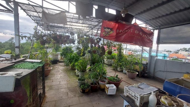 NHÀ HIẾM MẶT TIỀN NGUYỄN VĂN TĂNG – TRUNG TÂM QUẬN 9 – GIÁ CHỈ 46 TỶ - KINH DOANH BUÔN BÁN