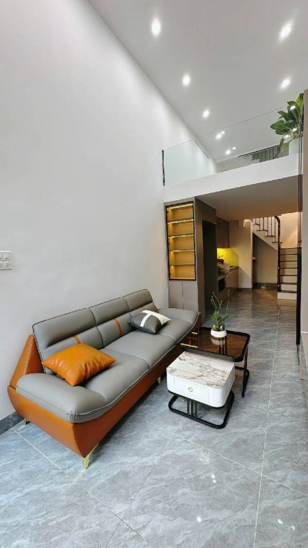 Thịnh Quang - Đống Đa - Ngõ 3gac thông - Hơn  6 tỷ
