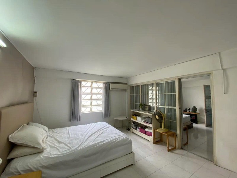 Siêu hiếm!DT:105m2 ngang 6m,Nhà HXH Thạch Thị Thanh, Q1 - 4 tầng, 9PN - Giá rẻ nhất Khu Q1