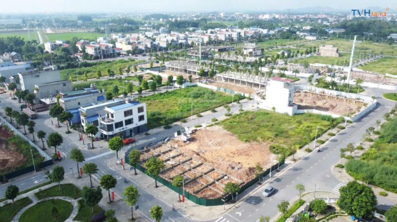 Chính chủ cần tiền bán lô DC01 - 34, view nhà ở xã hội. Tiềm năng tăng giá cao. Giá 1.850 tỷ.