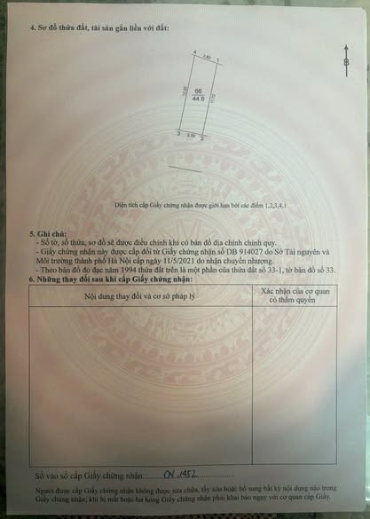 BÌA LÀNG ĐƯỜNG NHẠN – Ô TÔ TRÁNH – VIEW ĐỒNG – GẦN HỒ ĐIỀU HÒA