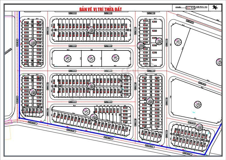 CHÍNH THỨC MỞ BÁN DỰ ÁN ĐỒNG BẾN - TT QUỲNH CÔI - QUỲNH PHỤ - HƯNG YÊN