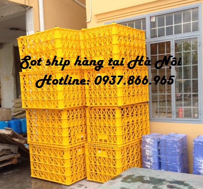 Top 1 sọt chở hàng dùng cho các anh ship, sọt lớn có bánh xe dùng các bên giao hàng nhan