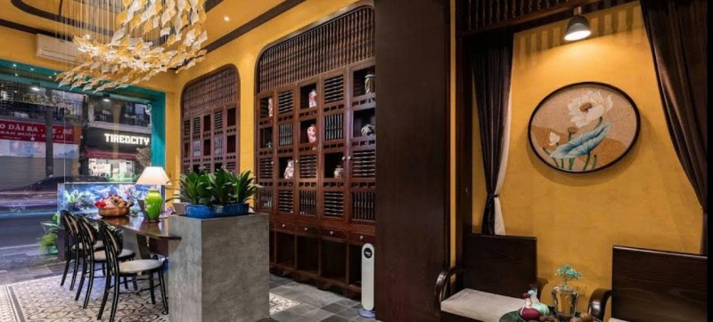 HÀ NỘI SPA TUYỂN DỤNG NHÂN VIÊN KỸ THUẬT VIÊN SPA 