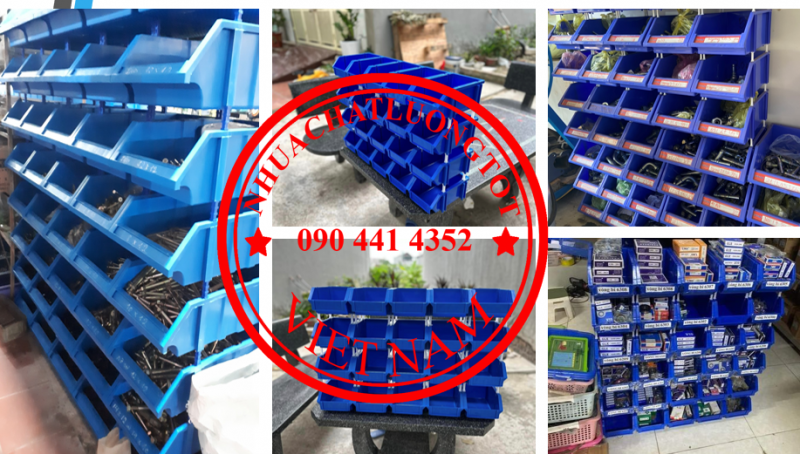 Khay nhựa đựng dụng cụ ráp tầng, khay nhựa đựng vật sắc nhọn