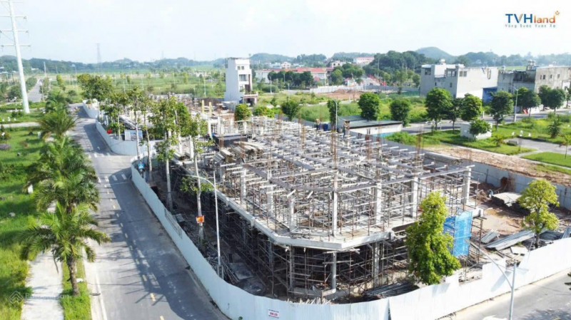 Chính chủ cần tiền bán lô view trực diện nhà ở xã hội, DC17 - 30, giá 1.65 tỷ. Hướng ĐN