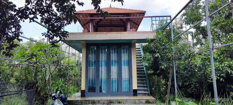 CHÍNH CHỦ Cần Bán NHÀ VƯỜN NGHỈ DƯỠNG - Số 86 Hương Lộ 9, Phường Tân Triều, Tỉnh Đồng Nai