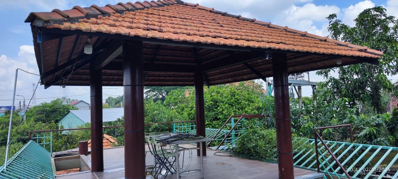 CHÍNH CHỦ Cần Bán NHÀ VƯỜN NGHỈ DƯỠNG - Số 86 Hương Lộ 9, Phường Tân Triều, Tỉnh Đồng Nai