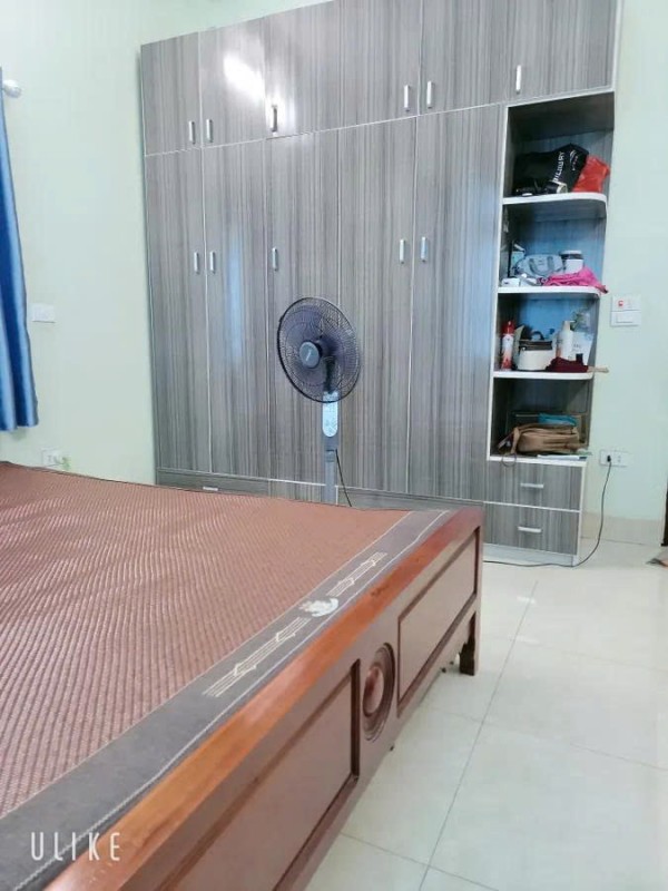 Bán nhà 30m2 x 4 tầng, MT 4M, giá 5.1  tỷ - Ỷ LA - HÀ ĐÔNG - Ô tô tô tránh