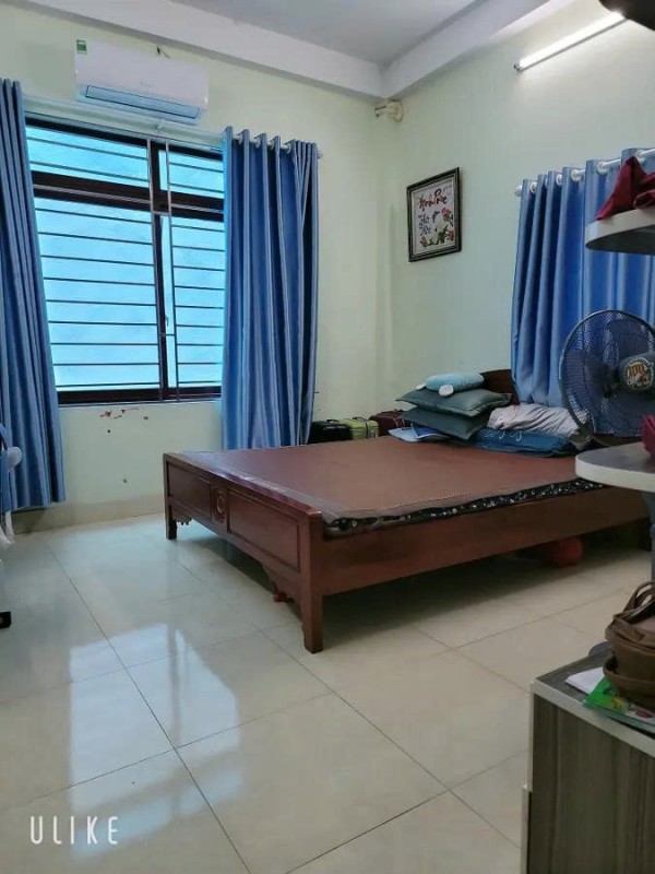 Bán nhà 30m2 x 4 tầng, MT 4M, giá 5.1  tỷ - Ỷ LA - HÀ ĐÔNG - Ô tô tô tránh