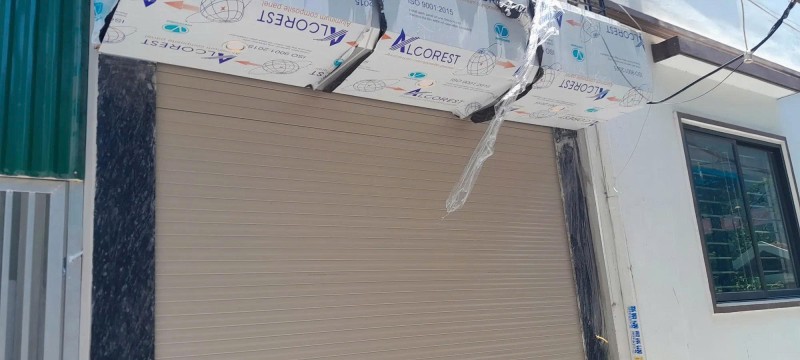 Bán Nhà 41m x 5 tầng giá 6.9x tỷ Nghĩa Lộ - Hà Đông - Gần trường Đại Học, bến xe Yên Nghĩa