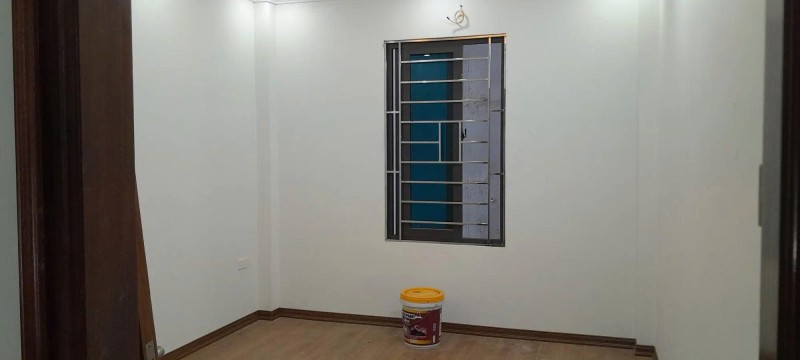 Bán Nhà 41m x 5 tầng giá 6.9x tỷ Nghĩa Lộ - Hà Đông - Gần trường Đại Học, bến xe Yên Nghĩa