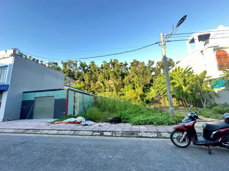 Đất đấu giá trung tâm Núi Đối 159m² – giá chỉ từ 2x triệu/m², hiếm trên thị trường  ZALO 0567 222