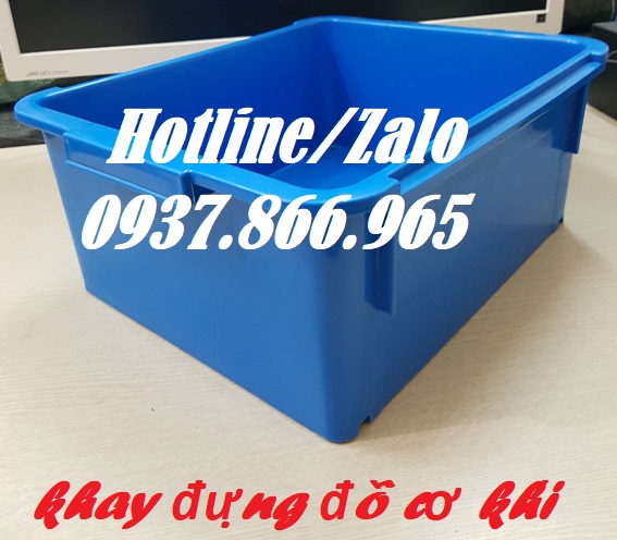 Giá khay nhựa nguyên sinh, mua khay nhựa giá tốt , hộp nhựa A3