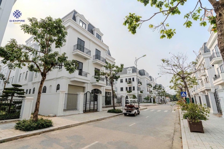 HOT !!! SỞ HỮU NGAY CĂN BIỆT THỰ ĐẸP - GIÁ TỐT - Vị Trí Đắc Địa Tại KĐT Dương Nội, Hà Đông