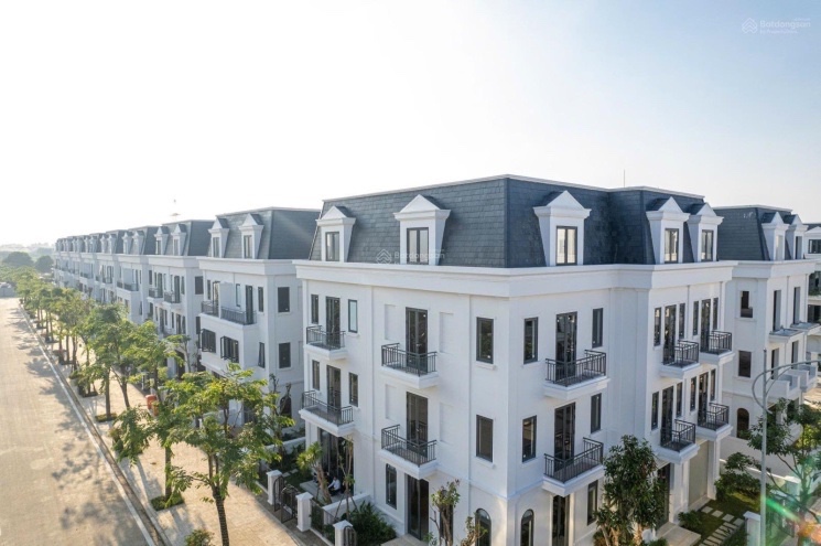 HOT !!! SỞ HỮU NGAY CĂN BIỆT THỰ ĐẸP - GIÁ TỐT - Vị Trí Đắc Địa Tại KĐT Dương Nội, Hà Đông
