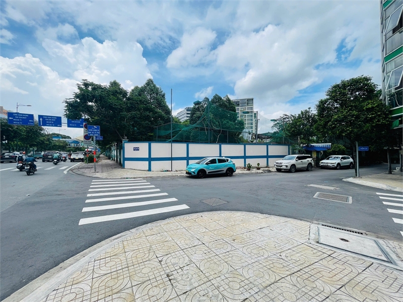 Bán nhà 140m2 – Mặt tiền Yên Thế - Bạch Đằng, Tân Bình – Ngay cổng Sân Bay – 23.6 tỷ