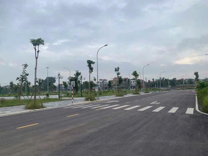 BÁN ĐẤT X1 NGUYÊN KHÊ – ĐÔNG ANH