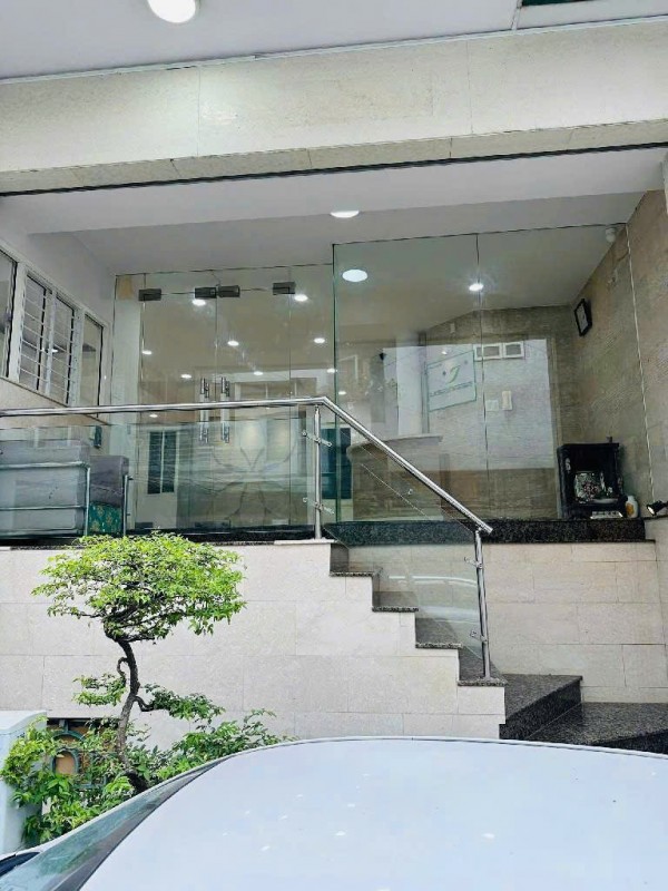 SIÊU PHẨM MẶT TIỀN HOA TRÀ – PHAN XÍCH LONG – DÒNG TIỀN 150TR/TH – TÀI SẢN VỮNG BỀN GIỮA TRUNG TÂM