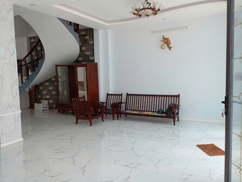 GIẢM SÂU  500TR CHÍNH CHỦ CẦN BÁN GẤP  NHÀ MẶT TIỀN KDC CONIC - PHONG PHÚ, BÌNH CHÁNH,TPHCM