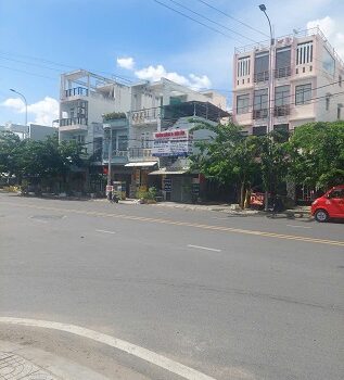 Cần bán Mặt tiền kinh doanh sầm uất đường số 1 khu dân cư Lý Chiêu Hoàng phường An lạc; Bình Tân.
