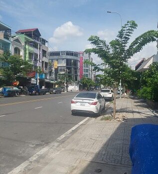 Cần bán Mặt tiền kinh doanh sầm uất đường số 1 khu dân cư Lý Chiêu Hoàng phường An lạc; Bình Tân.