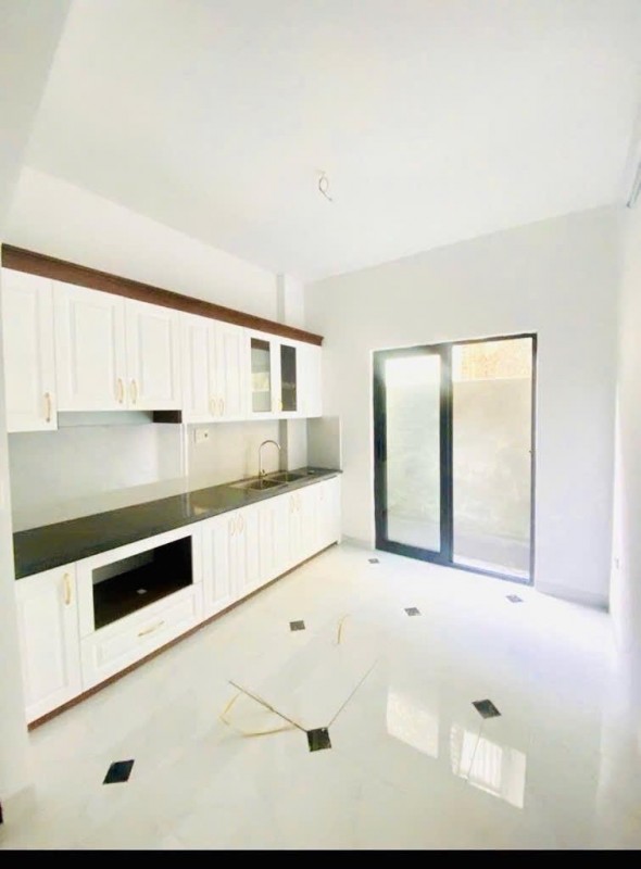 Bán nhà đẹp Thụy Phương 42m2, 5 tầng, gần trục Tây Thăng Long