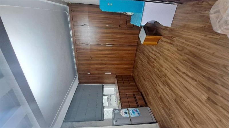 Cổ Nhuế 38m2, nhà 5 tầng đẹp, gần Phạm Văn Đồng, dân trí cao