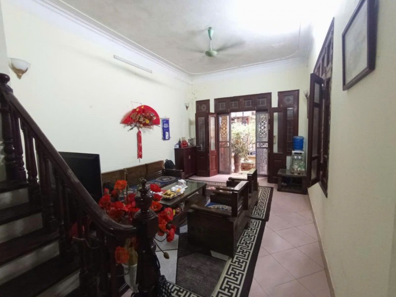 HÓT NGÔ QUYỀN HÀ ĐÔNG 75M NHỈNH 15 TỶ_ LÔ GÓC_ ÔTÔ ĐỖ CỬA_ NHÀ DÂN XÂY BIỆT THỰ_AN SINH ĐỈNH