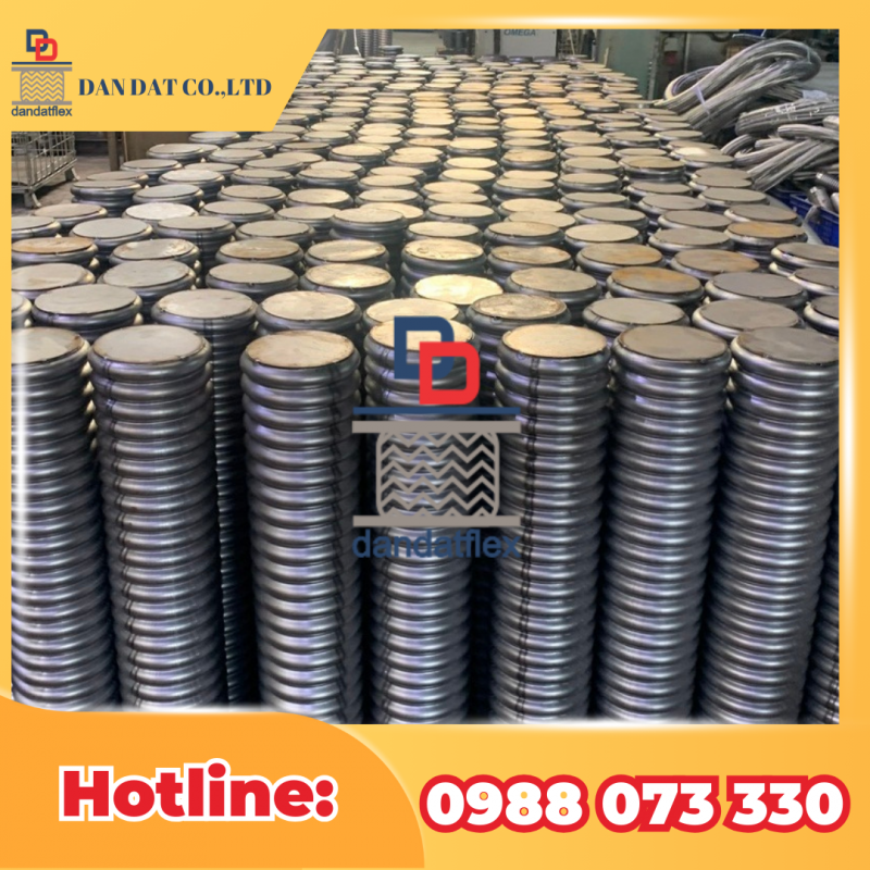 Ống chôn bê tông/Ống thép chôn bê tông/Ống inox 304 inox 316/Ống đổ bê tông