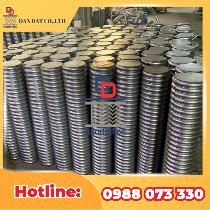 ỐNG THÉP CHÔN BÊ TÔNG | ỐNG ĐỔ BÊ TÔNG | ỐNG INOX KHÔNG LƯỚI