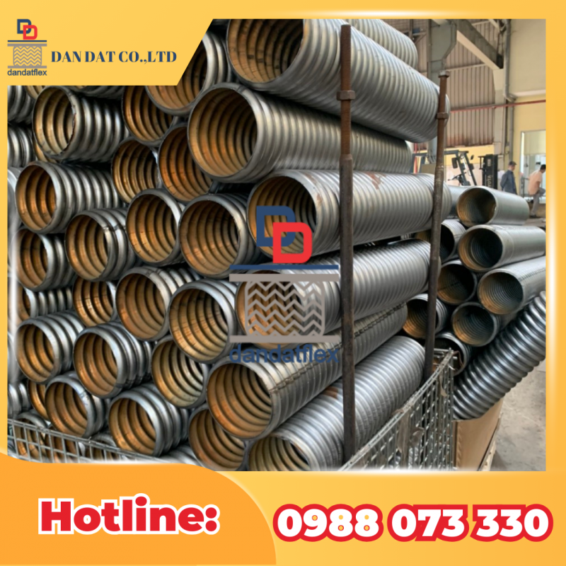 ỐNG THÉP CHÔN BÊ TÔNG | ỐNG ĐỔ BÊ TÔNG | ỐNG INOX KHÔNG LƯỚI